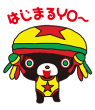 BOBMERCY sticker #1718695