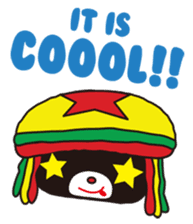 BOBMERCY sticker #1718698