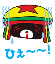 BOBMERCY sticker #1718699