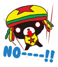 BOBMERCY sticker #1718700