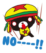 BOBMERCY sticker #1718700