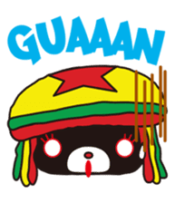 BOBMERCY sticker #1718701