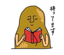 peanutman'slife sticker #1718795