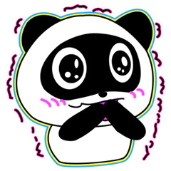 Panda's Padawo kun 2