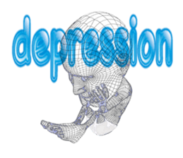 "invisible-man" English ver. sticker #1719189