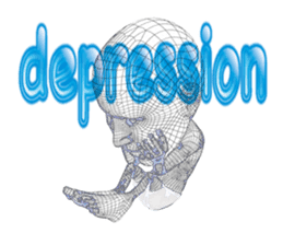 "invisible-man" English ver. sticker #1719189