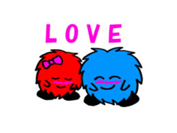 Mokko Part3 sticker #1719524