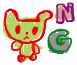 Happy Omelette sticker #1719546