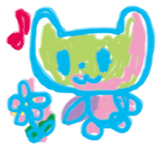 Happy Omelette sticker #1719552