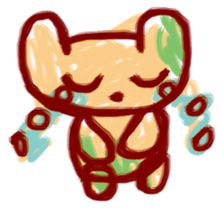 Happy Omelette sticker #1719557