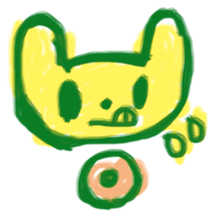 Happy Omelette sticker #1719573