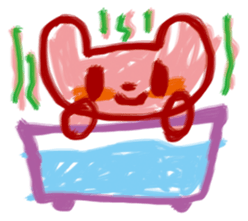 Happy Omelette sticker #1719580