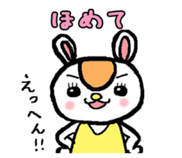 working mother sticker #1720043