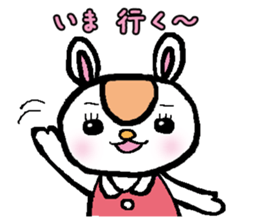 working mother sticker #1720051