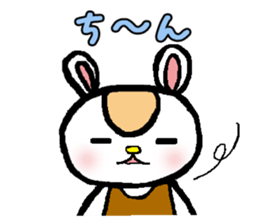 working mother sticker #1720056