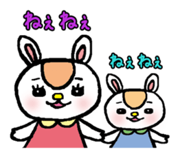 working mother sticker #1720061