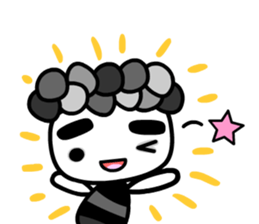 Happy boy Dialog sticker #1720225
