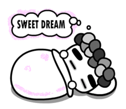 Happy boy Dialog sticker #1720226