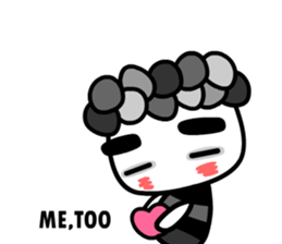 Happy boy Dialog sticker #1720228