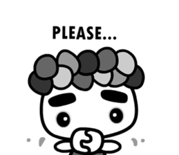 Happy boy Dialog sticker #1720229