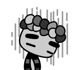 Happy boy Dialog sticker #1720230