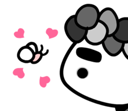 Happy boy Dialog sticker #1720231