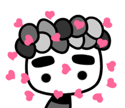 Happy boy Dialog sticker #1720237