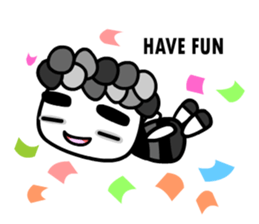 Happy boy Dialog sticker #1720240