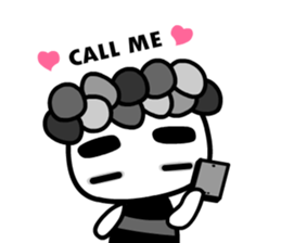 Happy boy Dialog sticker #1720243