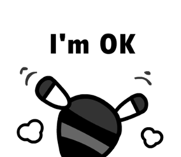 Happy boy Dialog sticker #1720244