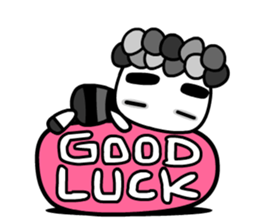 Happy boy Dialog sticker #1720245