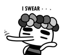 Happy boy Dialog sticker #1720247