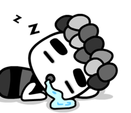 Happy boy Dialog sticker #1720249