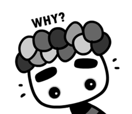 Happy boy Dialog sticker #1720252