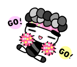 Happy boy Dialog sticker #1720255