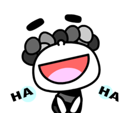 Happy boy Dialog sticker #1720256