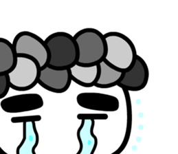 Happy boy Dialog sticker #1720257