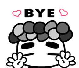 Happy boy Dialog sticker #1720260