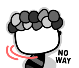 Happy boy Dialog sticker #1720261