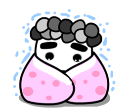 Happy boy Dialog sticker #1720262