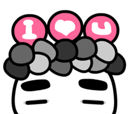 Happy boy Dialog sticker #1720264