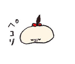 Chaan!! sticker #1720266