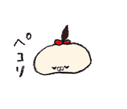 Chaan!! sticker #1720266