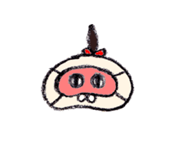 Chaan!! sticker #1720267