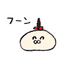 Chaan!! sticker #1720269