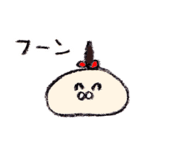 Chaan!! sticker #1720269