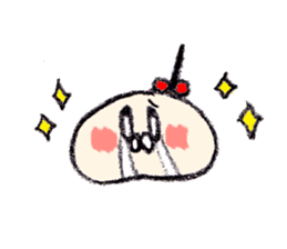 Chaan!! sticker #1720270