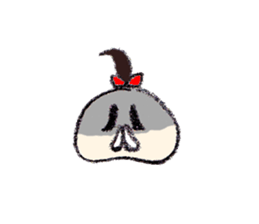 Chaan!! sticker #1720272