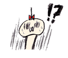 Chaan!! sticker #1720273