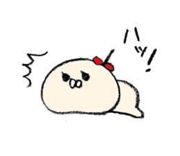 Chaan!! sticker #1720279